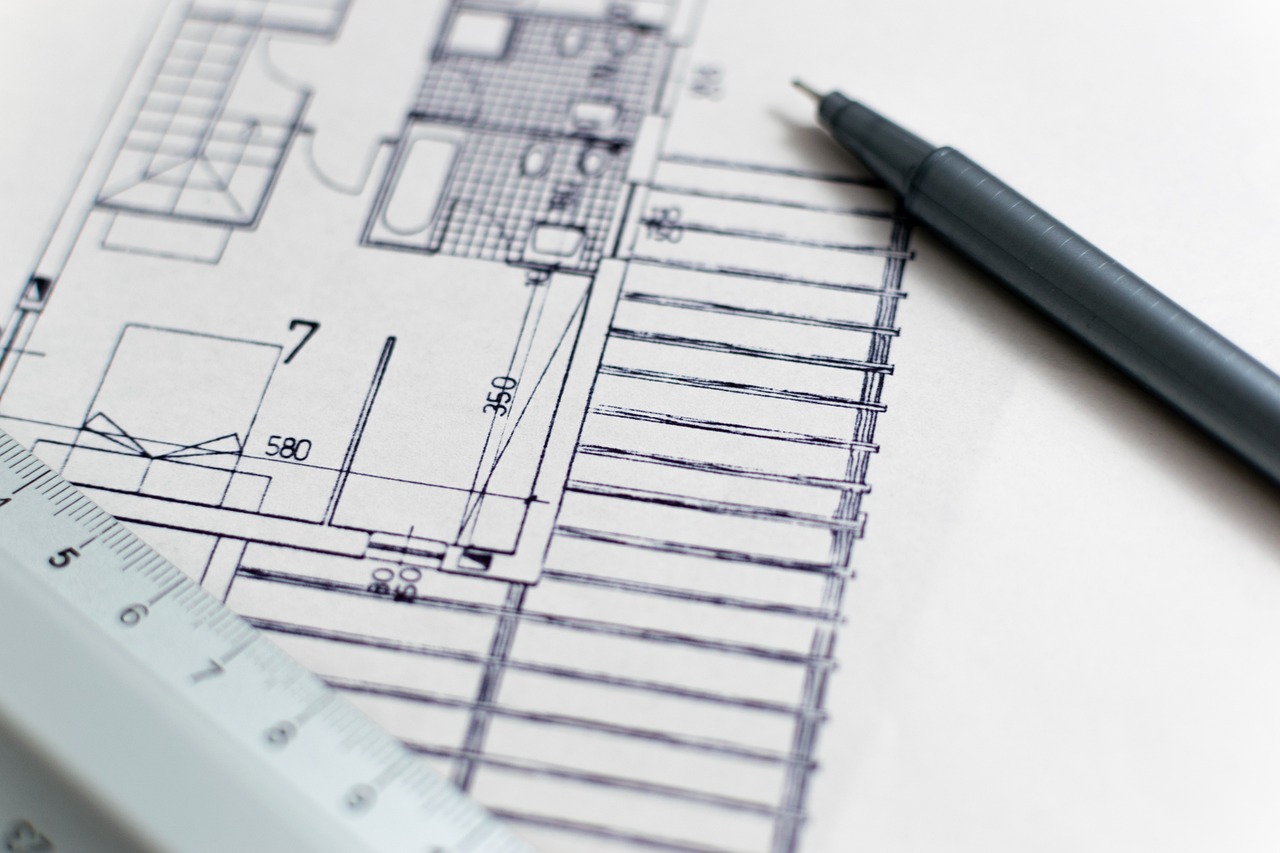 Fique por dentro das tendências em arquitetura para 2025