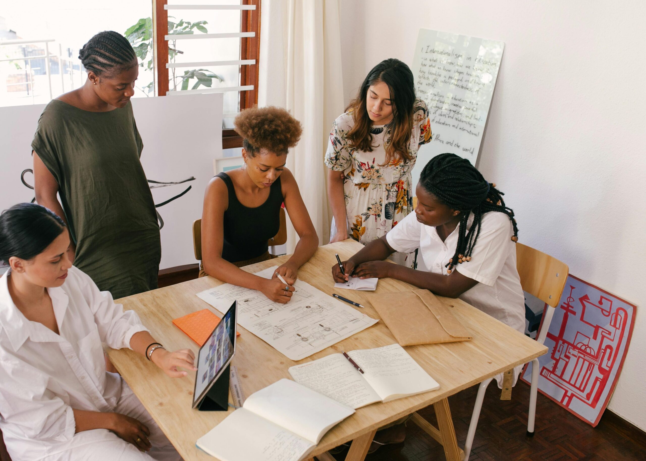 Como preparar o relatório de acompanhamento de obras?