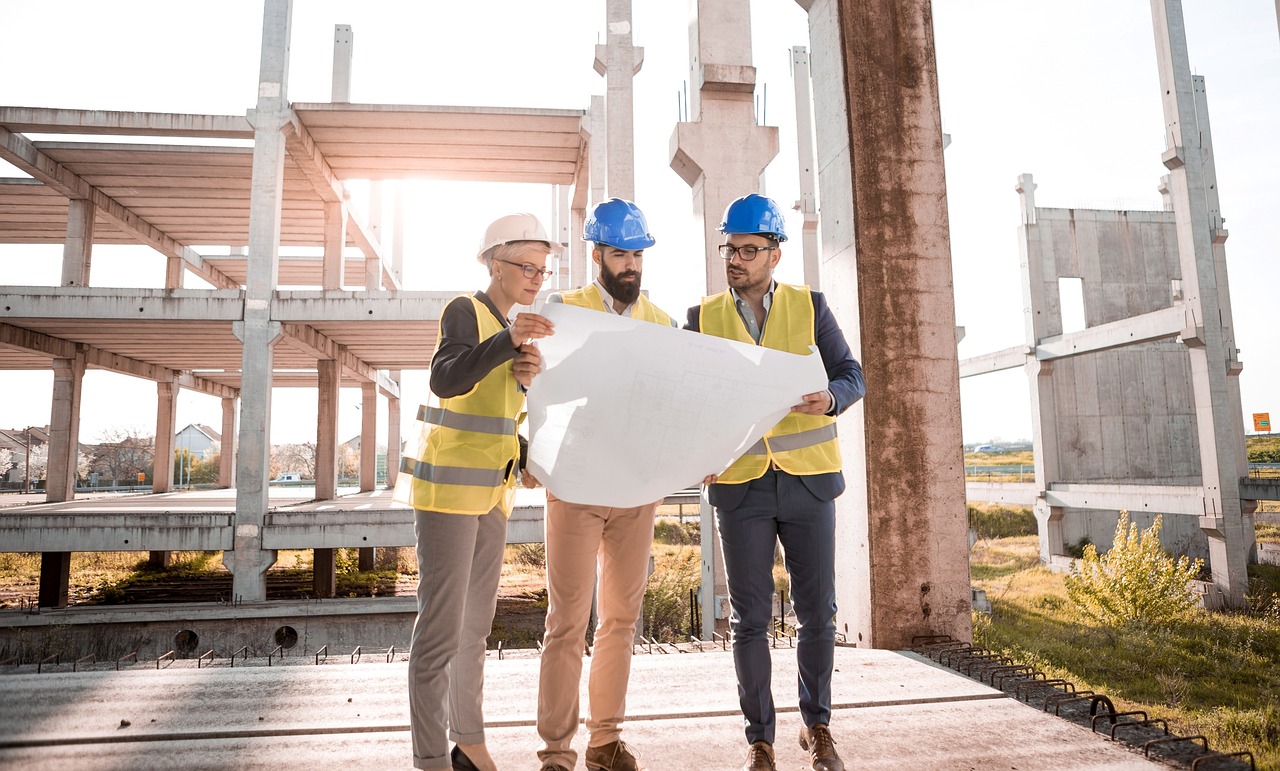 Ferramenta de gestão na construção: como aumenta a produtividade