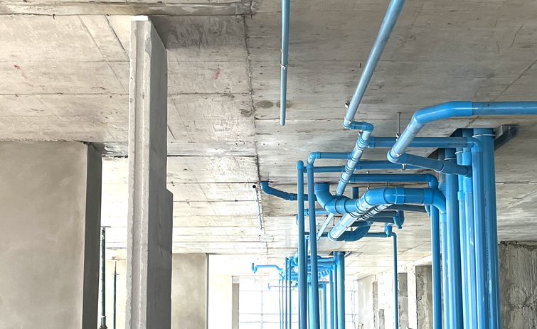 normas tecnicas construção civil