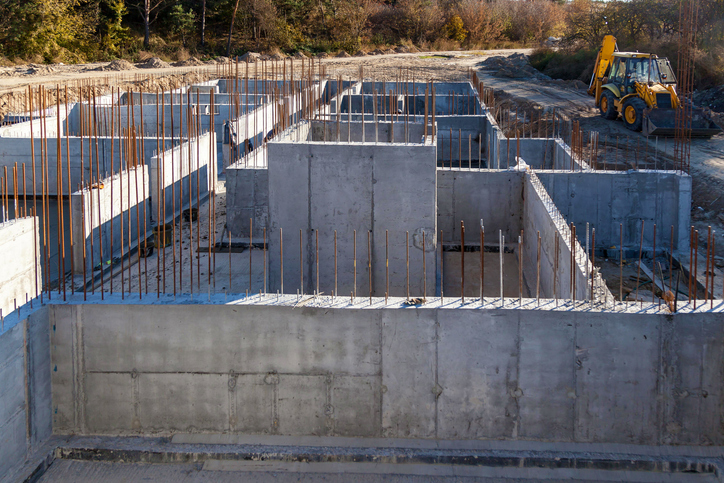 normas tecnicas construção civil