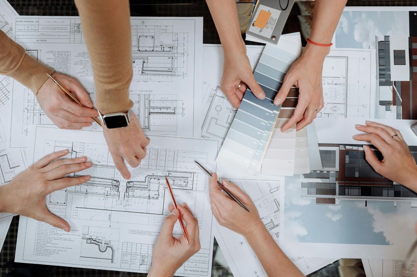 Projeto legal de arquitetura: aprenda a criar do zero