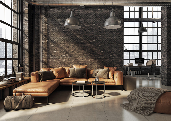 arquitetura industrial