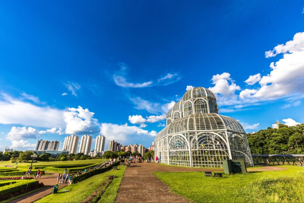 Curitiba