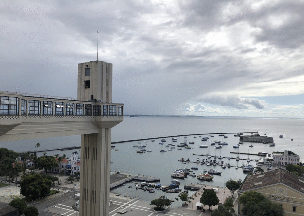 Salvador