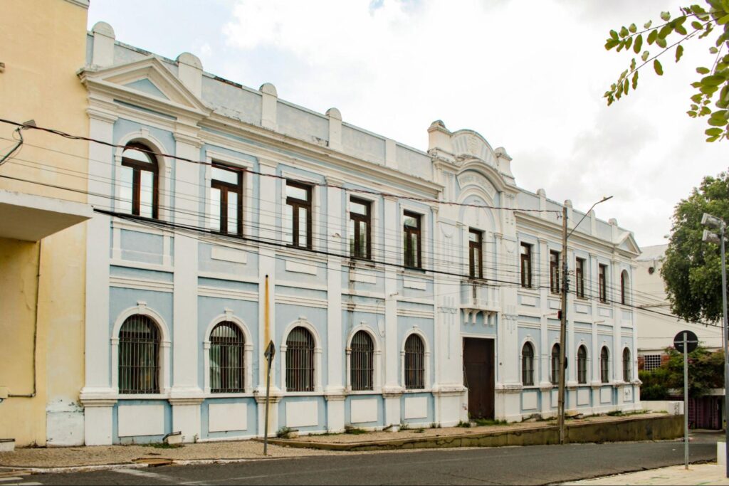 Teresina