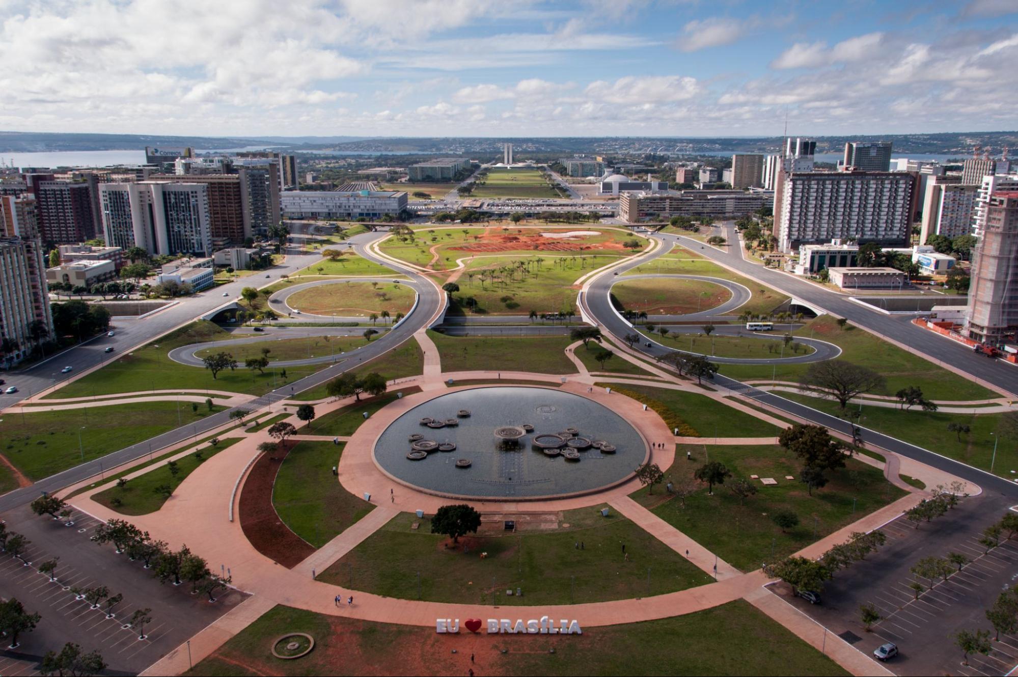 Fique por dentro das 9 principais cidades planejadas no Brasil