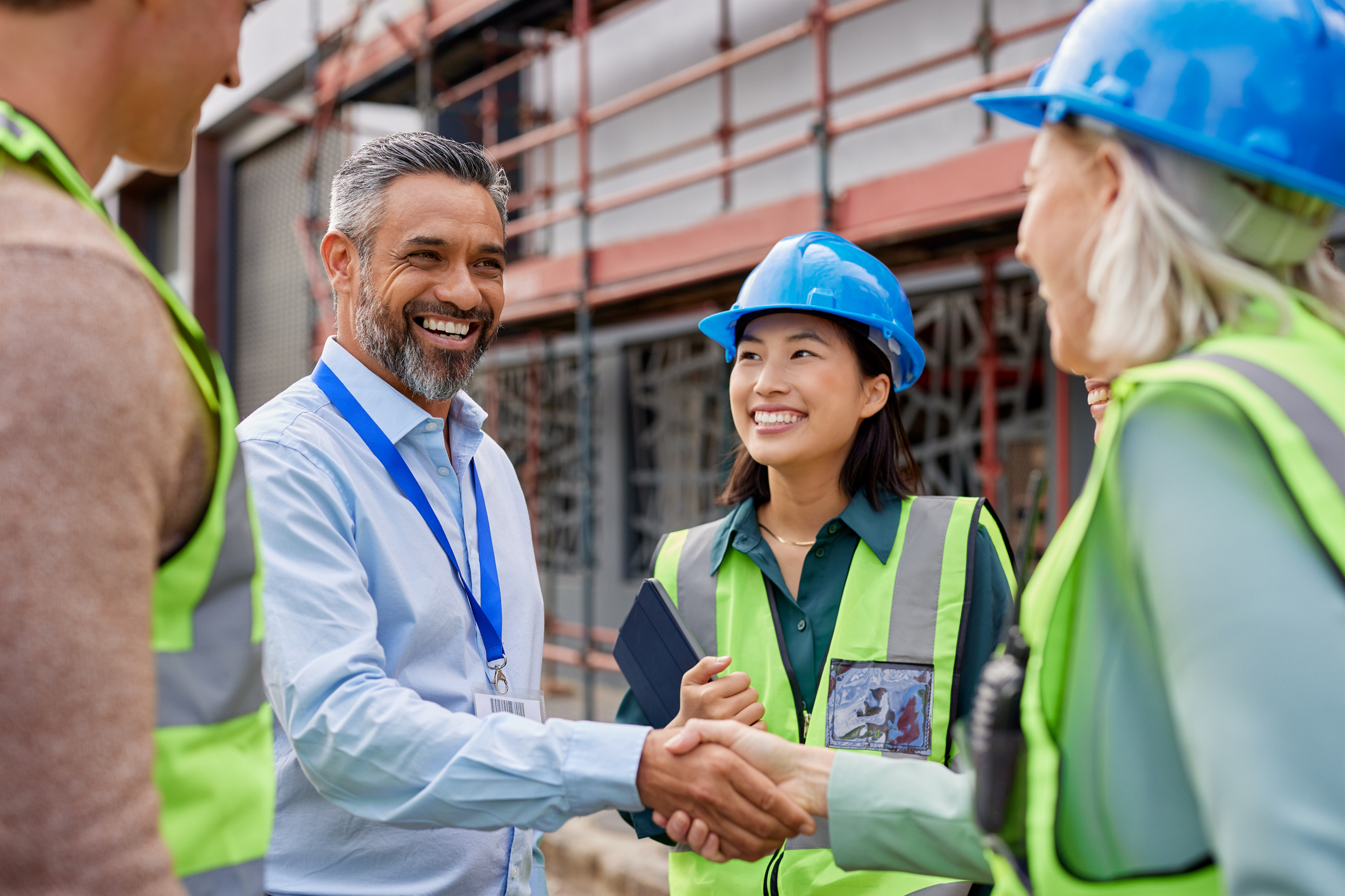 Checklist para aprovação de obras na prefeitura: o que não pode faltar