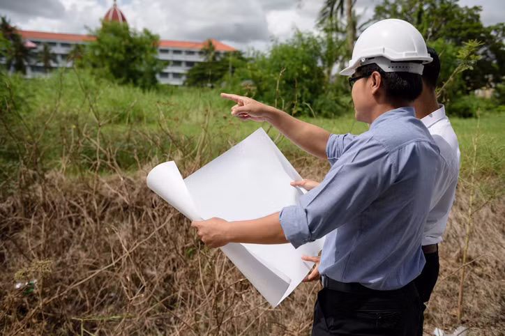 normas tecnicas construção civil