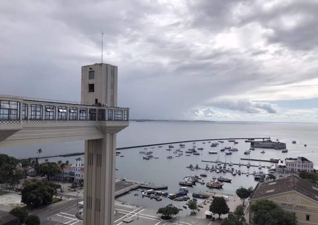 Salvador
