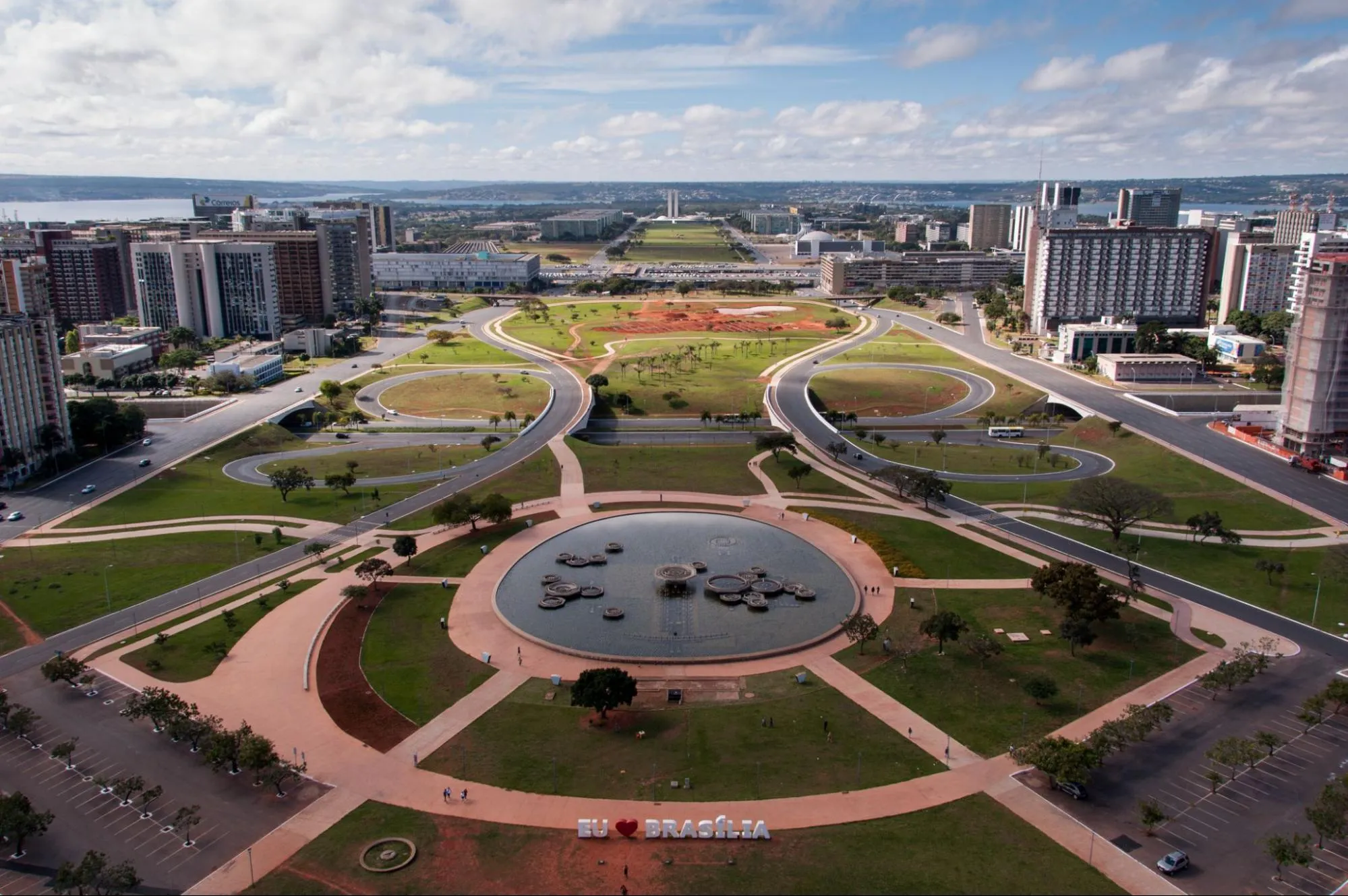 Fique por dentro das 9 principais cidades planejadas no Brasil